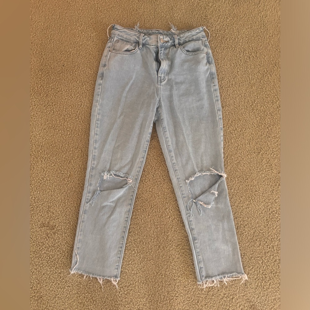Pacsun Mom Jean